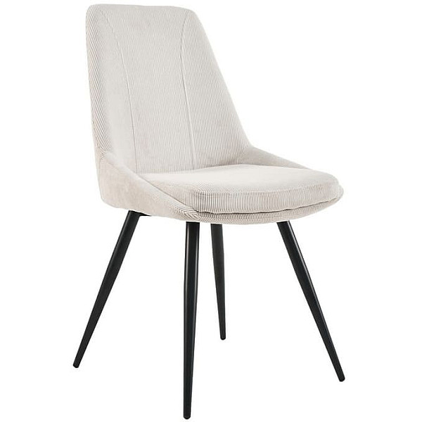 Стул Vetro Mebel M-72 Натуральный вельвет-0