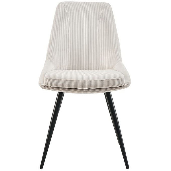 Стул Vetro Mebel M-72 Натуральный вельвет-4