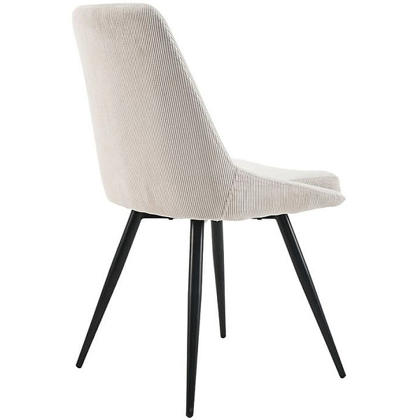 Стул Vetro Mebel M-72 Натуральный вельвет-6