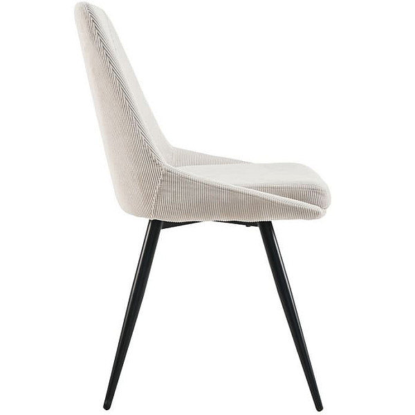 Стул Vetro Mebel M-72 Натуральный вельвет-5