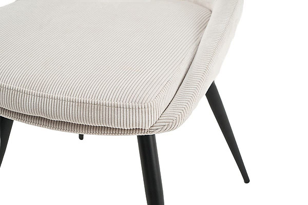 Стул Vetro Mebel M-72 Натуральный вельвет-11