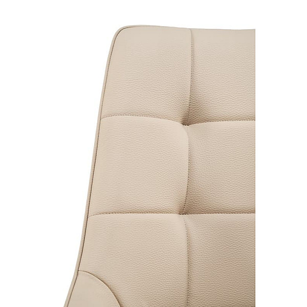 Стул Vetro Mebel M-75 Капучино экокожа-8