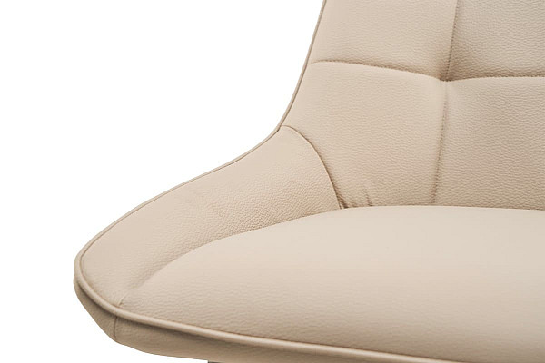 Стул Vetro Mebel M-75 Капучино экокожа-10