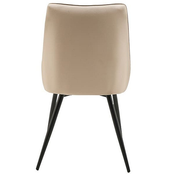 Стул Vetro Mebel M-75 Капучино экокожа-7