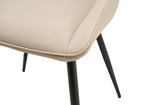 Стул Vetro Mebel M-75 Капучино экокожа-13