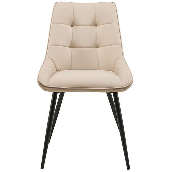 Стул Vetro Mebel M-75 Капучино экокожа-4