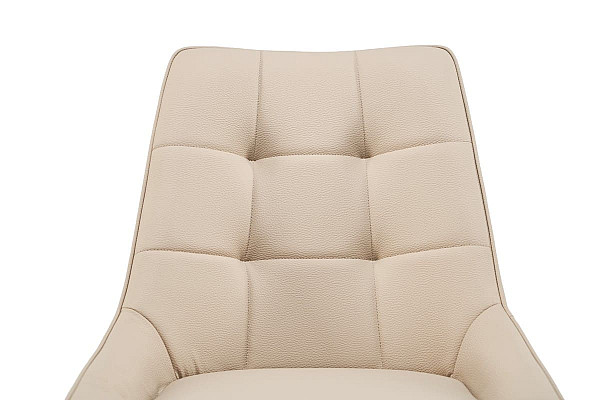 Стул Vetro Mebel M-75 Капучино экокожа-9