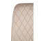 Стул Vetro Mebel N-44 Капучино велюр-6-thumb