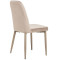 Стул Vetro Mebel N-44 Капучино велюр-3-thumb