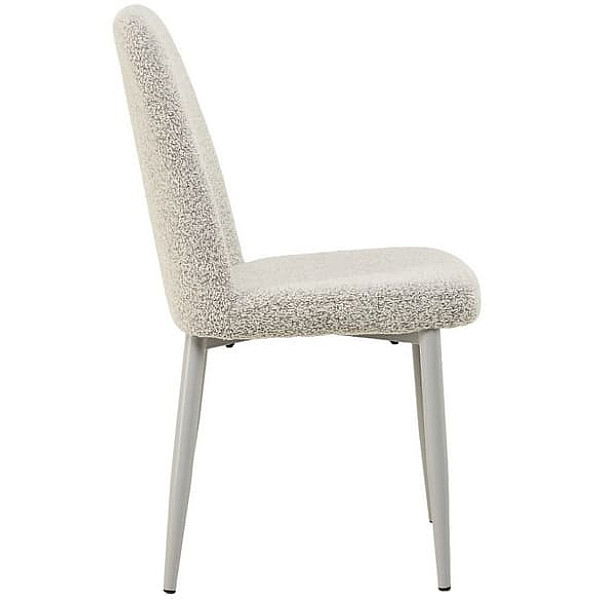 Стул Vetro Mebel N-44 Натуральный букле-3