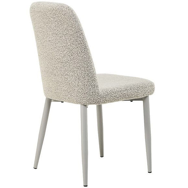 Стул Vetro Mebel N-44 Натуральный букле-4