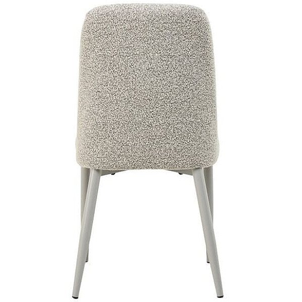 Стул Vetro Mebel N-44 Натуральный букле-5