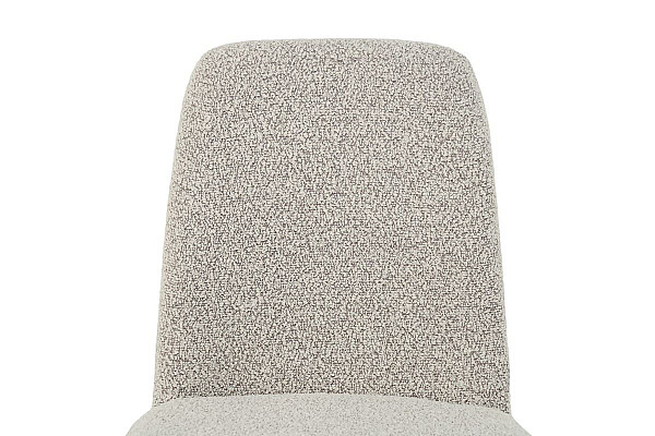 Стул Vetro Mebel N-44 Натуральный букле-6