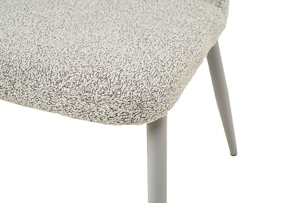 Стул Vetro Mebel N-44 Натуральный букле-8