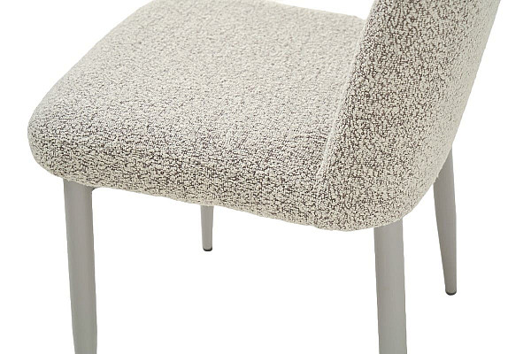 Стул Vetro Mebel N-44 Натуральный букле-9