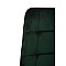 Стул Vetro Mebel N-46 Изумрудный велюр-8-thumb