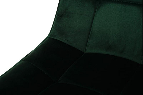 Стул Vetro Mebel N-46 Изумрудный велюр-7