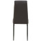 Стул Vetro Mebel N-66-2 Коричневый-4-thumb