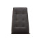 Стул Vetro Mebel N-66-2 Коричневый-5-thumb