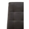 Стул Vetro Mebel N-66-2 Коричневый-6-thumb