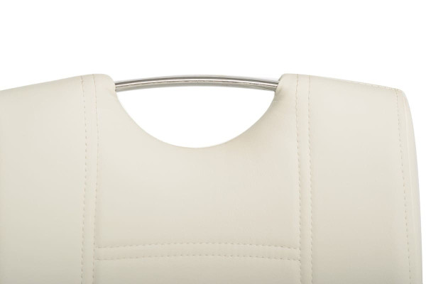 Стул Vetro Mebel S-110 Белый-5