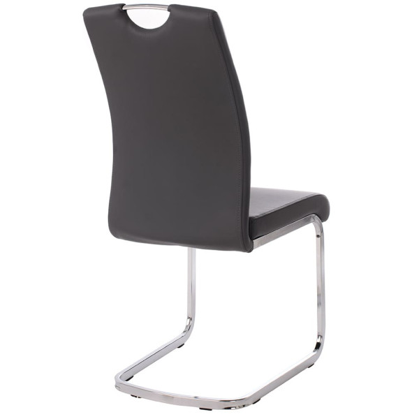 Стул Vetro Mebel S-110 Серый-2