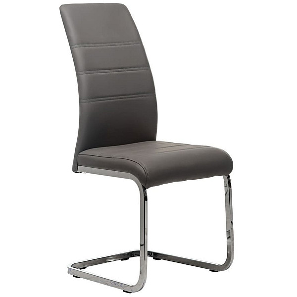 Стул Vetro Mebel S-116 Серый-0