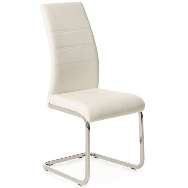 Стілець Vetro Mebel S-116 Білий-0