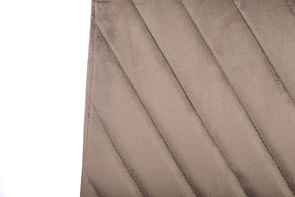 Стул Vetro Mebel S-118 Капучино велюр-7