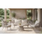 Комплект садовой мебели Vetro Mebel Капри ODS-1 Дрифтвуд грей/айвори-0-thumb