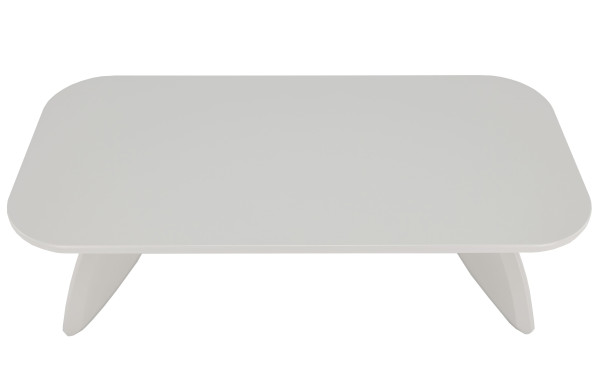 Журнальний стіл Vetro Mebel Аврора C-310 Теплий пісок-7