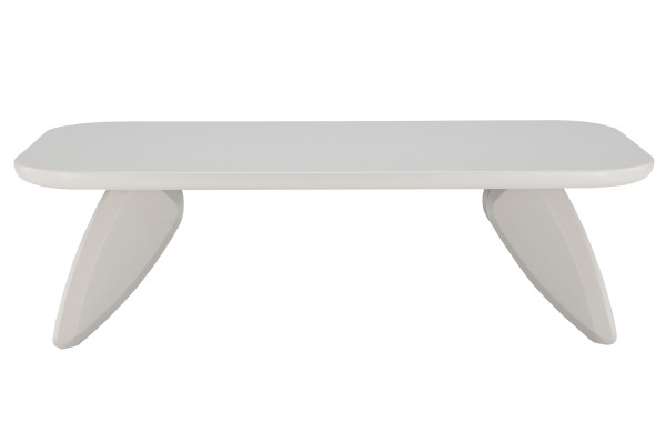 Журнальний стіл Vetro Mebel Аврора C-310 Теплий пісок-6