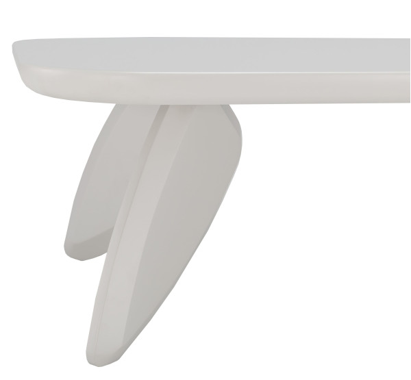 Журнальний стіл Vetro Mebel Аврора C-310 Теплий пісок-8