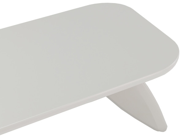 Журнальний стіл Vetro Mebel Аврора C-310 Теплий пісок-10