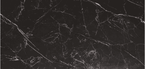 Консоль Vetro Mebel Бруно Неро маркіна-чорний-6