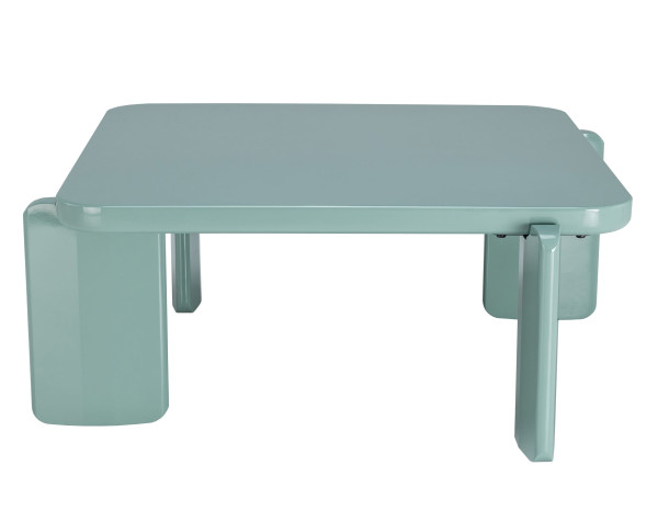 Журнальный стол Vetro Mebel Энзо C-320 Лагуна-7