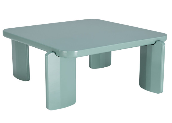 Журнальный стол Vetro Mebel Энзо C-320 Лагуна-6