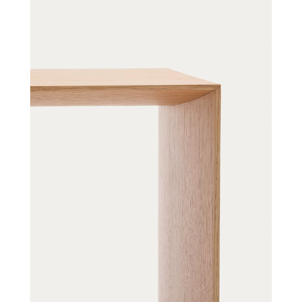 Журнальний столик La Forma Litto T00112MO87 Натуральний-4