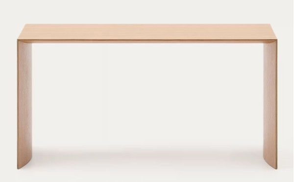 Журнальний столик La Forma Litto T00112MO87 Натуральний-2