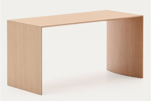 Журнальний столик La Forma Litto T00112MO87 Натуральний-3