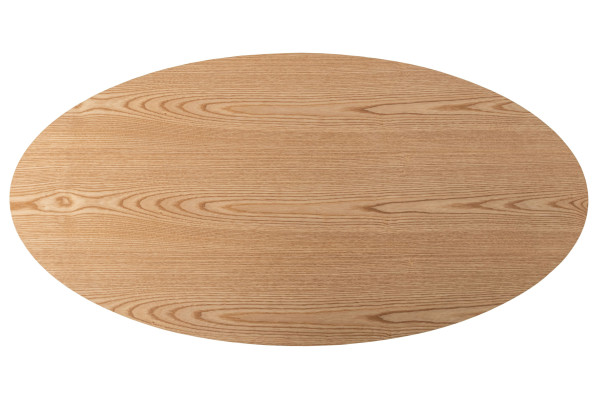 Журнальный стол Vetro Mebel Матео C-315 Ясень-7