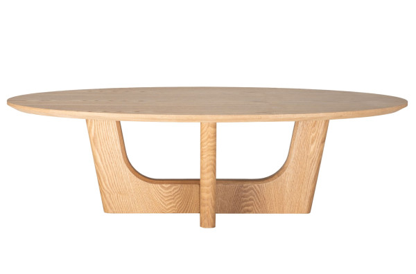 Журнальный стол Vetro Mebel Матео C-315 Ясень-6