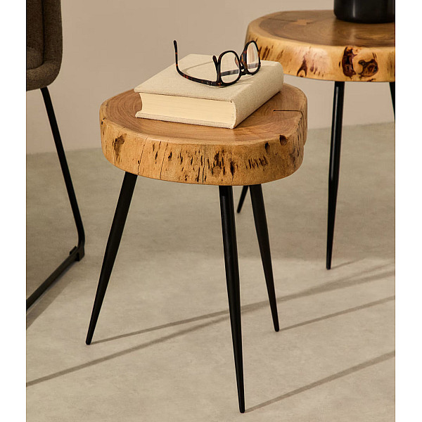 Кофейный стол La Forma ROUSY CC0407M43-0