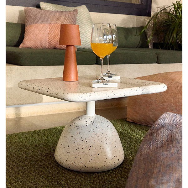 Журнальний столик La Forma Saura J0300102PR05-0