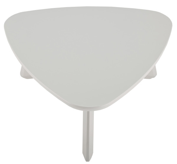 Журнальний стіл Vetro Mebel Вітторіо C-300 Теплий пісок-8