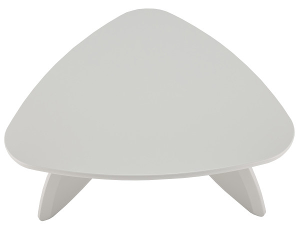 Журнальний стіл Vetro Mebel Вітторіо C-300 Теплий пісок-7