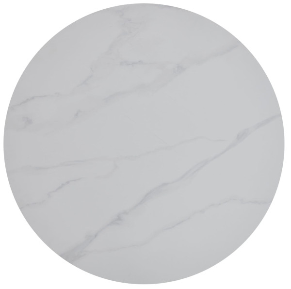 Керамічний стіл обідній Vetro Mebel T-325 Каса вайт-білий-7