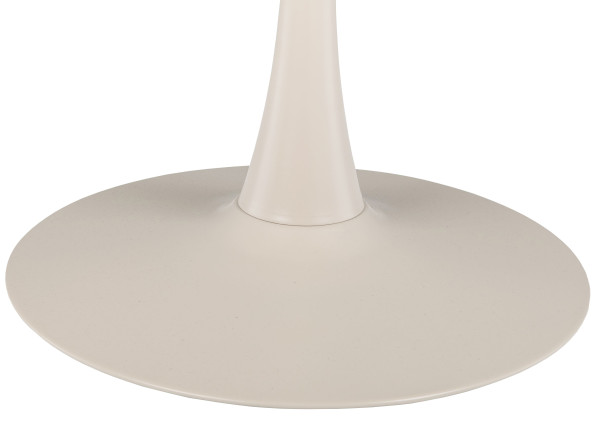 Керамический стол обеденный Vetro Mebel T-325 Мистик грей-капучино-12