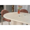 Обеденный cтол Vetro Mebel Клио TM-220 Бетон-8-thumb