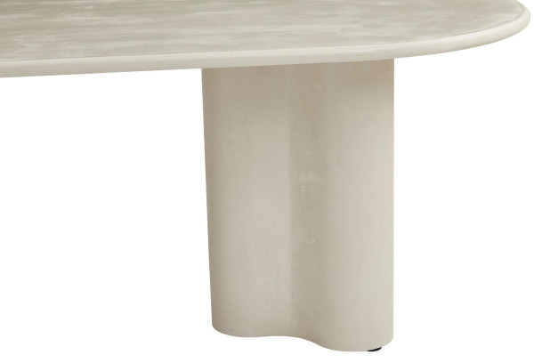 Обідній стіл Vetro Mebel Кліо TM-220 Бетон-15